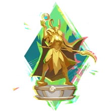 God of Mischief Spray