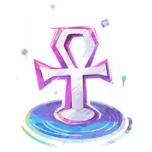 Holy Ankh