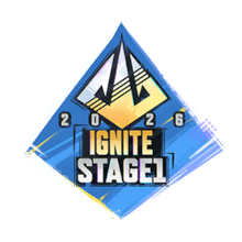 IGNITE 2026 STAGE 1 SPRAY