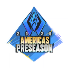 Ignite26 AMER PreSeason