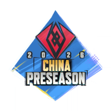 Ignite26 CN PreSeason