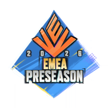 Ignite26 EMEA PreSeason