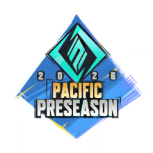 Ignite26 PACIFIC PreSeason