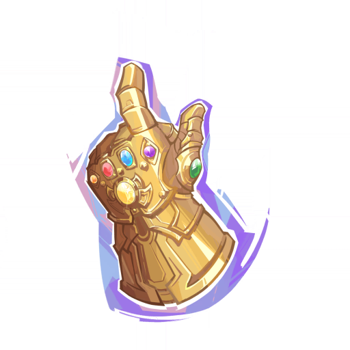 INEVITABLE SNAP