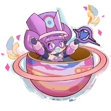 Intergalactic Adventure Spray
