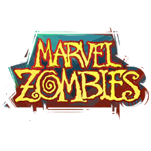 MARVEL ZOMBIES