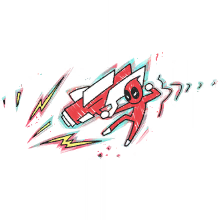 Marvel's Deadpool VR