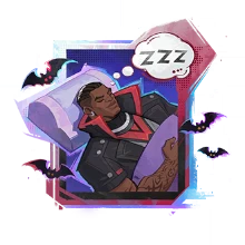 Nighty Night Spray