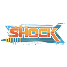 NRG SHOCK (IGNITE SERIES 2026)