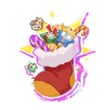 Plushies of the Galaxy Spray