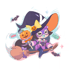 PUMPKIN POP