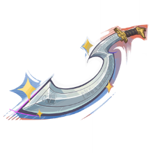 SCARAB KHOPESH
