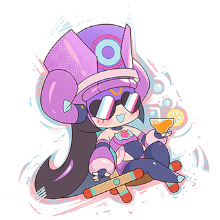 SIPPING STARS