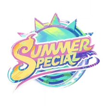 Summer Special Spray