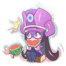 TELL ME ALL THE DIRT