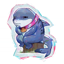 The Fin-ker