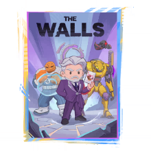 THE WALLS