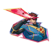 UNCANNY WARRIOR