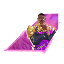 X (Black Panther)