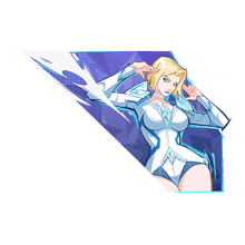 X (Emma Frost)