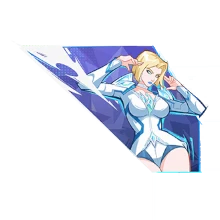 X (Emma Frost) Spray