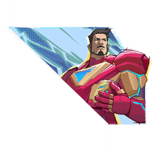 X (Iron Man)