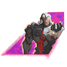 X (Magneto)