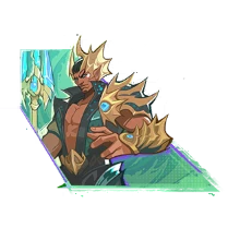X (Namor) Spray