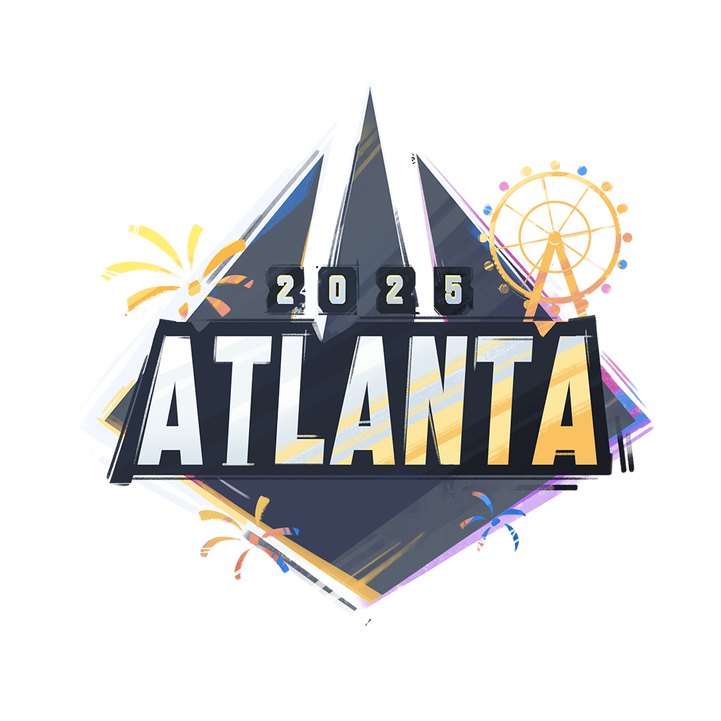 IGNITE Atlanta (2025) Full HD Spray