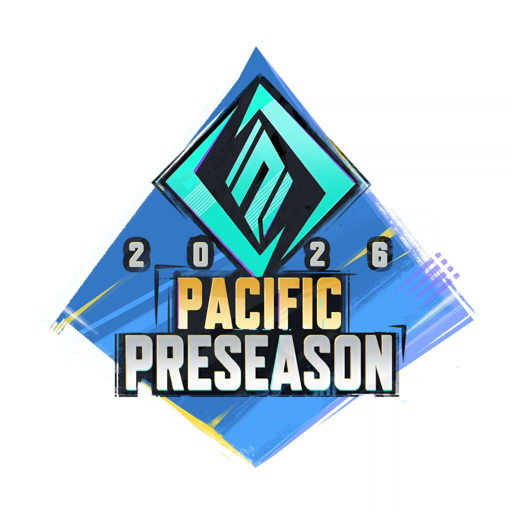 Ignite26 PACIFIC PreSeason Full HD Spray