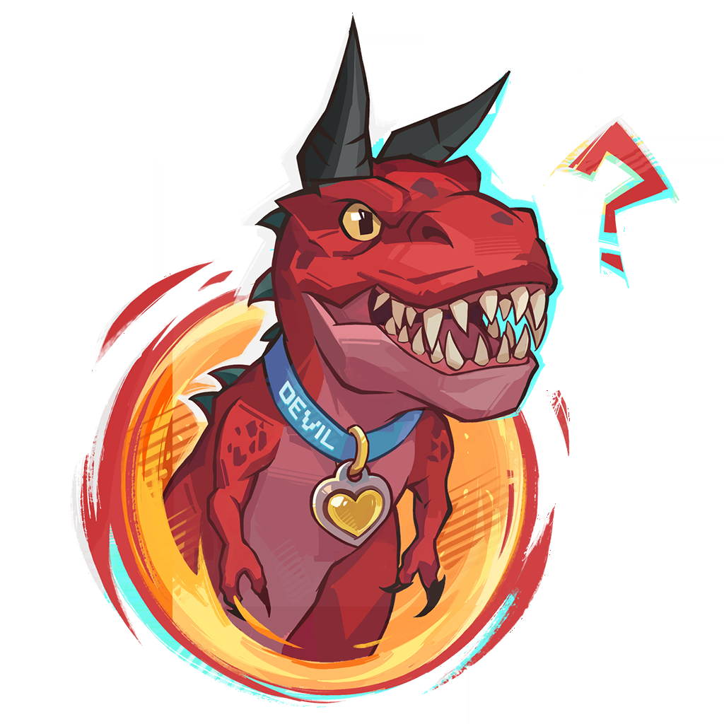 JURASSIC PORTAL Full HD Spray