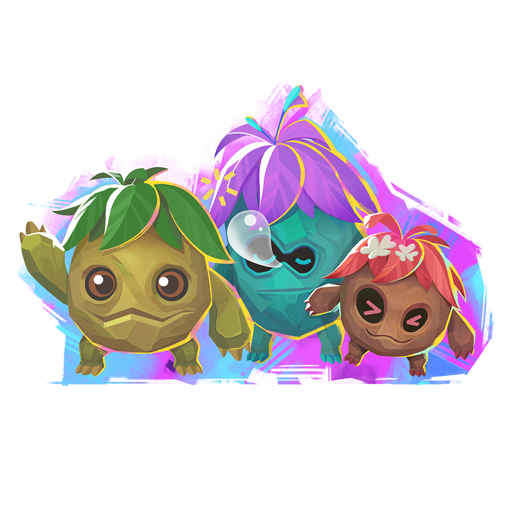 Krakoa Seedlings Full HD Spray