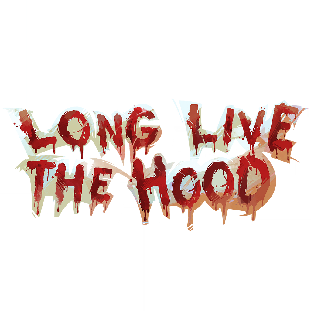 Long Live the Hood Spray in Marvel Rivals