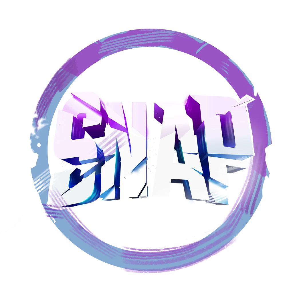 MARVEL SNAP Spray Spray