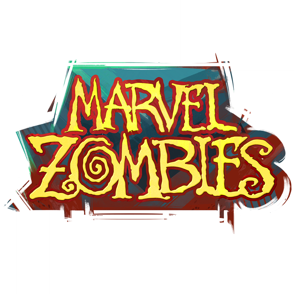 MARVEL ZOMBIES Full HD Spray