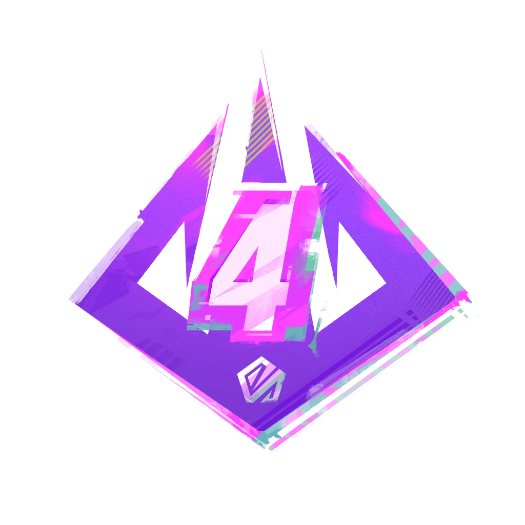 MRC Tribunal Luminary (S0) Spray