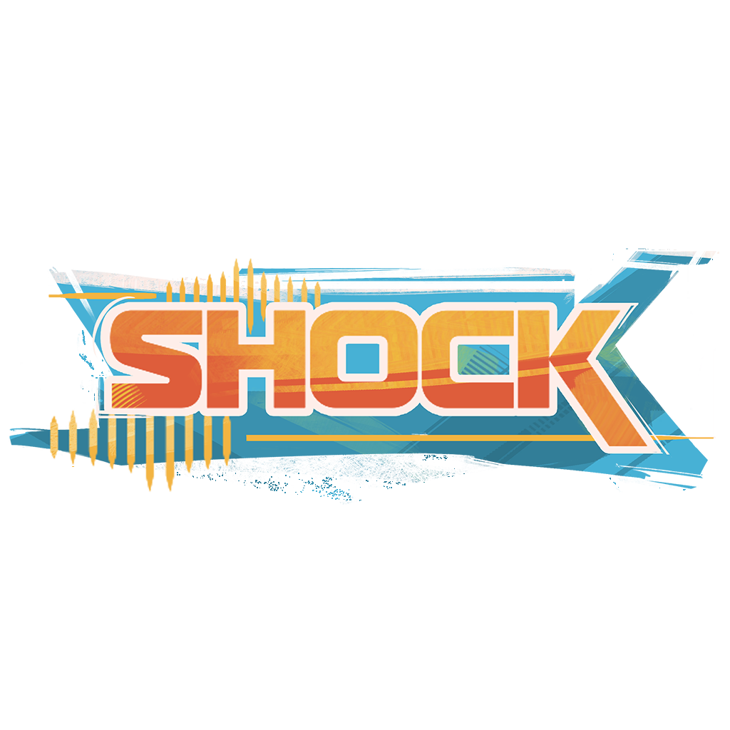 NRG SHOCK (IGNITE SERIES 2026) Full HD Spray