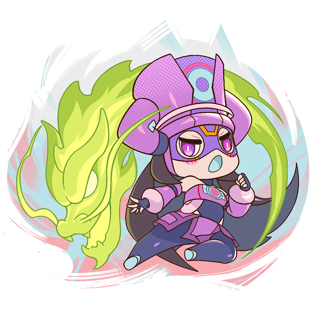 QIGUAN CHANGHONG Full HD Spray