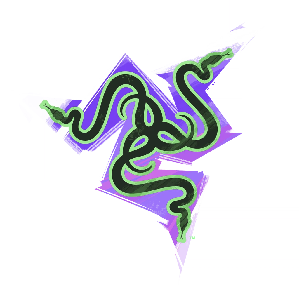 RAZER Spray