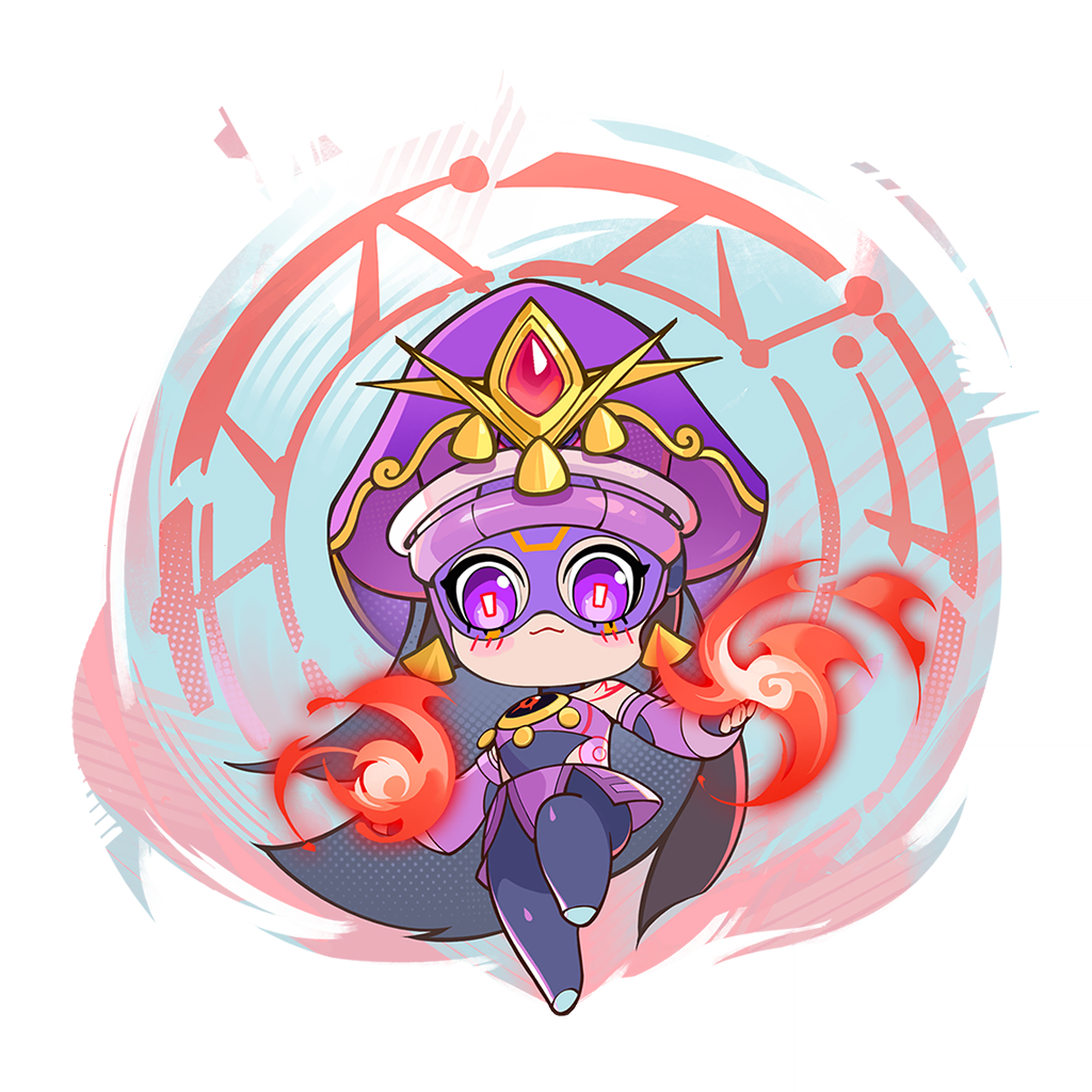SCARLET GALACTA Full HD Spray