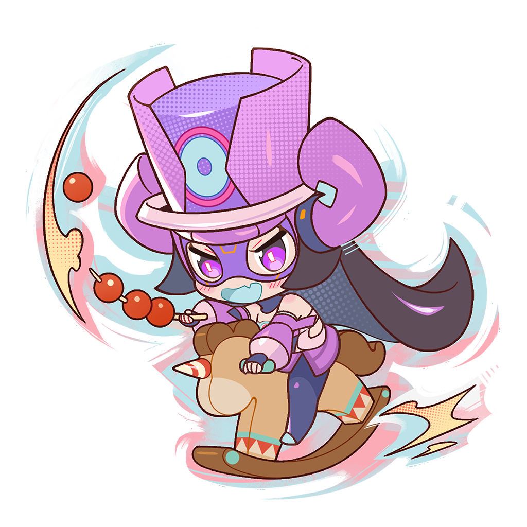 SEE YOU, SPACE COWGIRL Full HD Spray