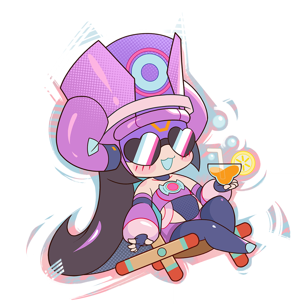 SIPPING STARS Full HD Spray