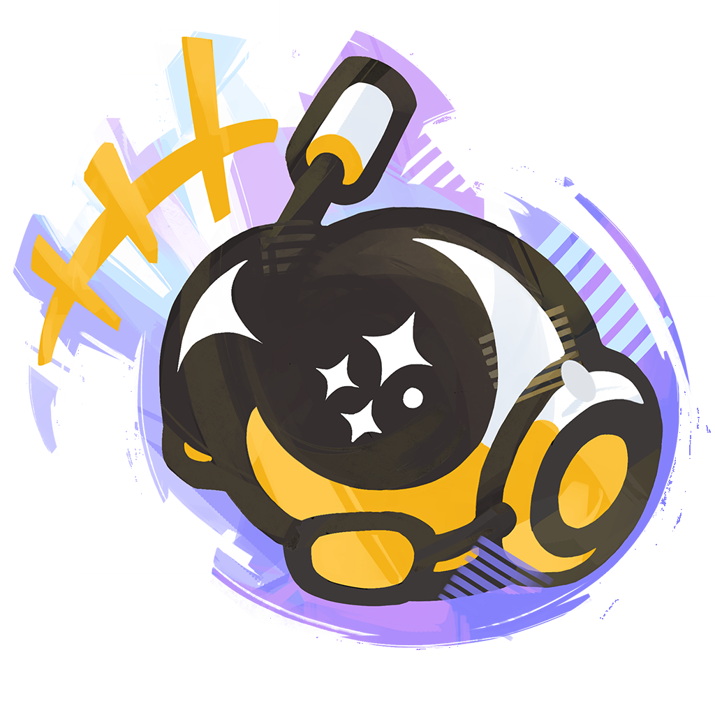 SPACESTATION GAMING (IGNITE SERIES 2026) Full HD Spray