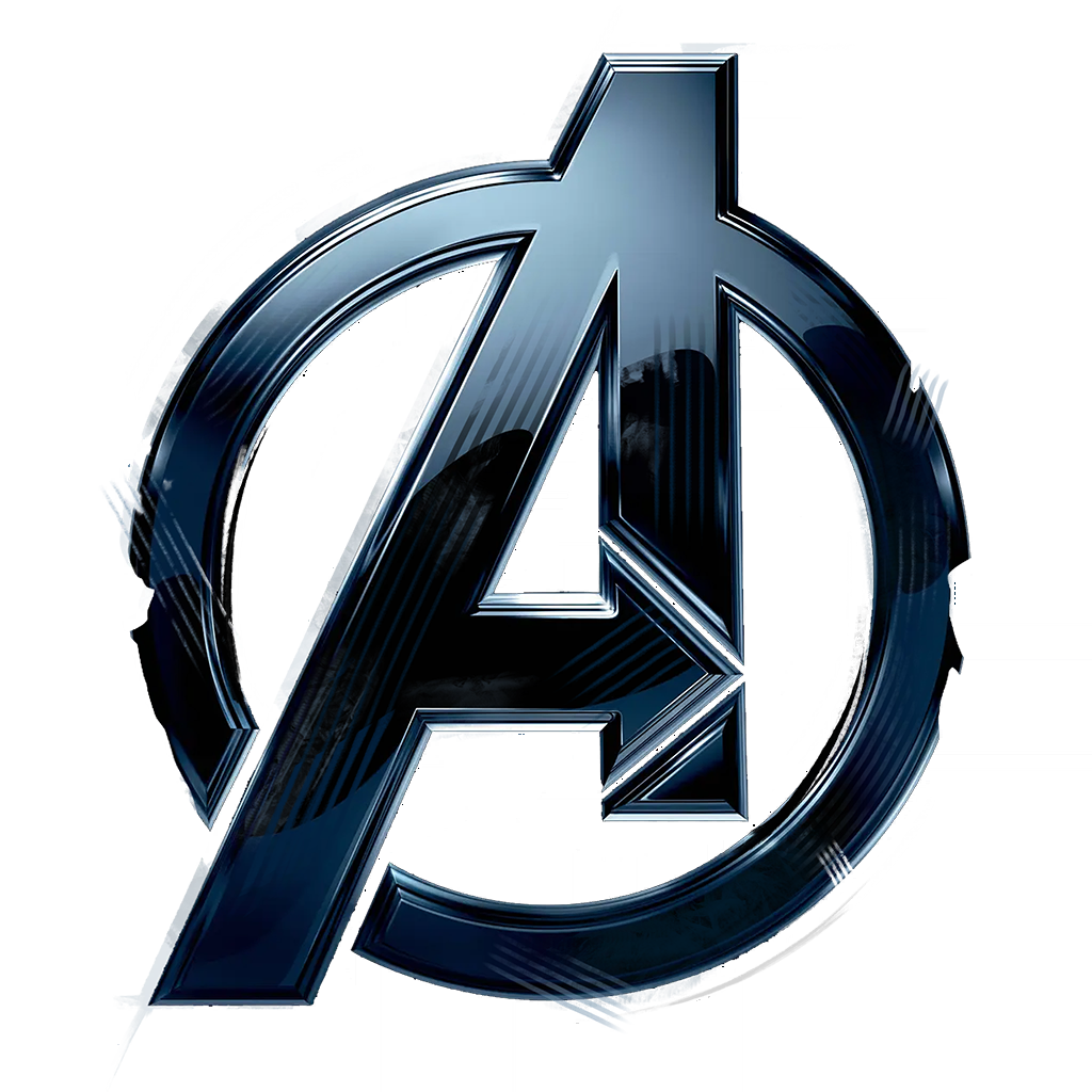 THE AVENGERS Full HD Spray
