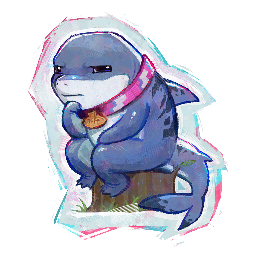 The Fin-ker Full HD Spray