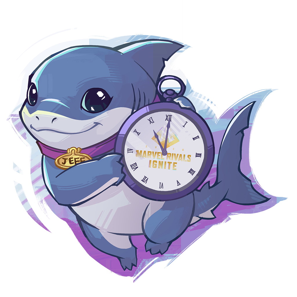 TICK TOCK Full HD Spray