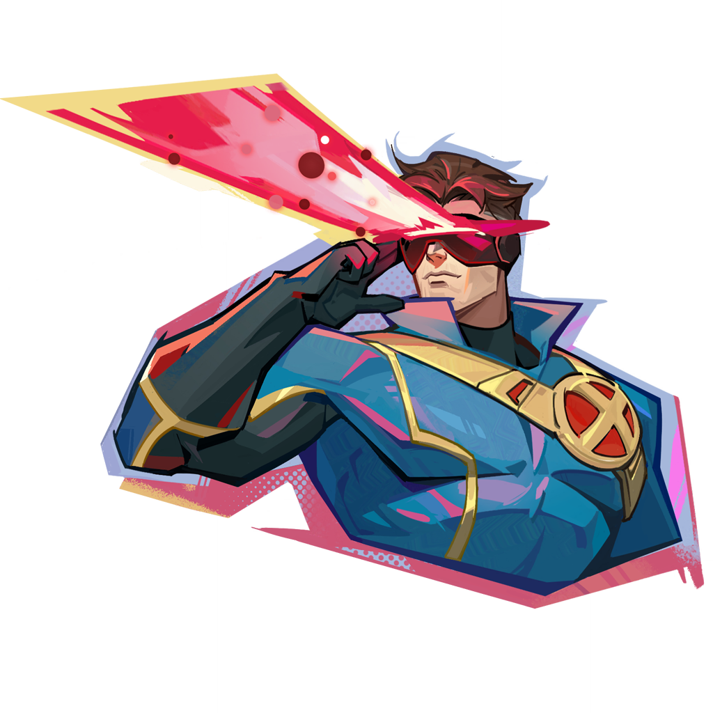 UNCANNY WARRIOR Full HD Spray