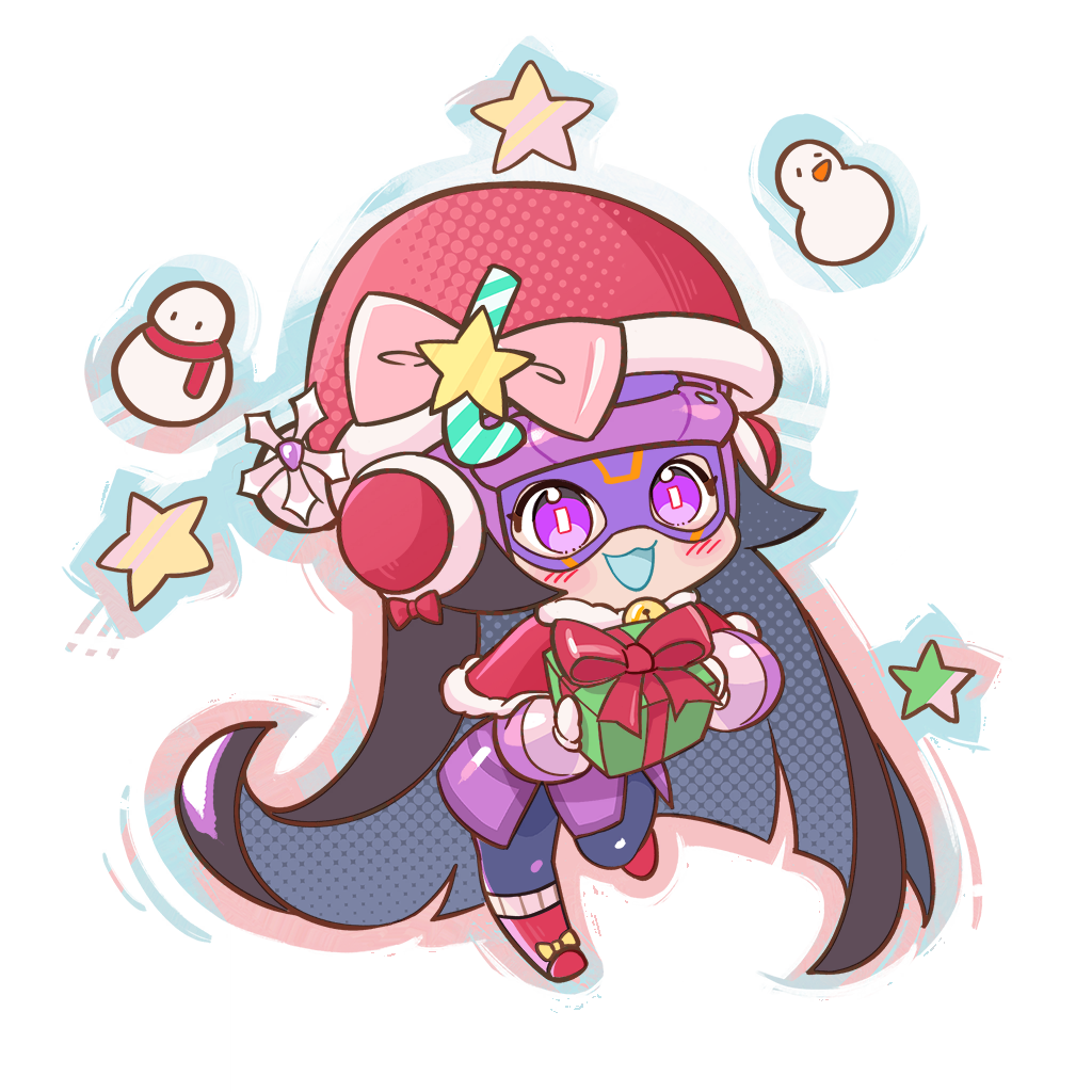 WINTER HERALD Full HD Spray