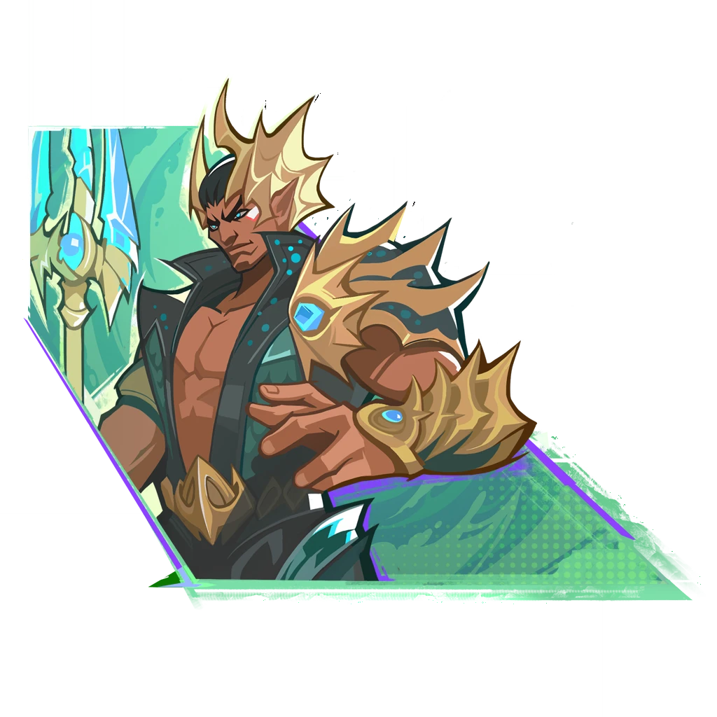 X (Namor) Spray
