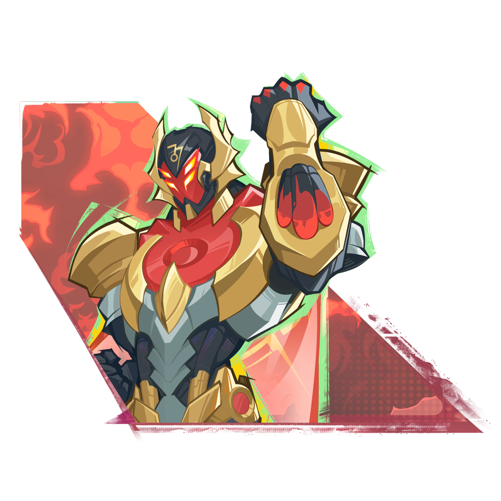X (Ultron) Full HD Spray